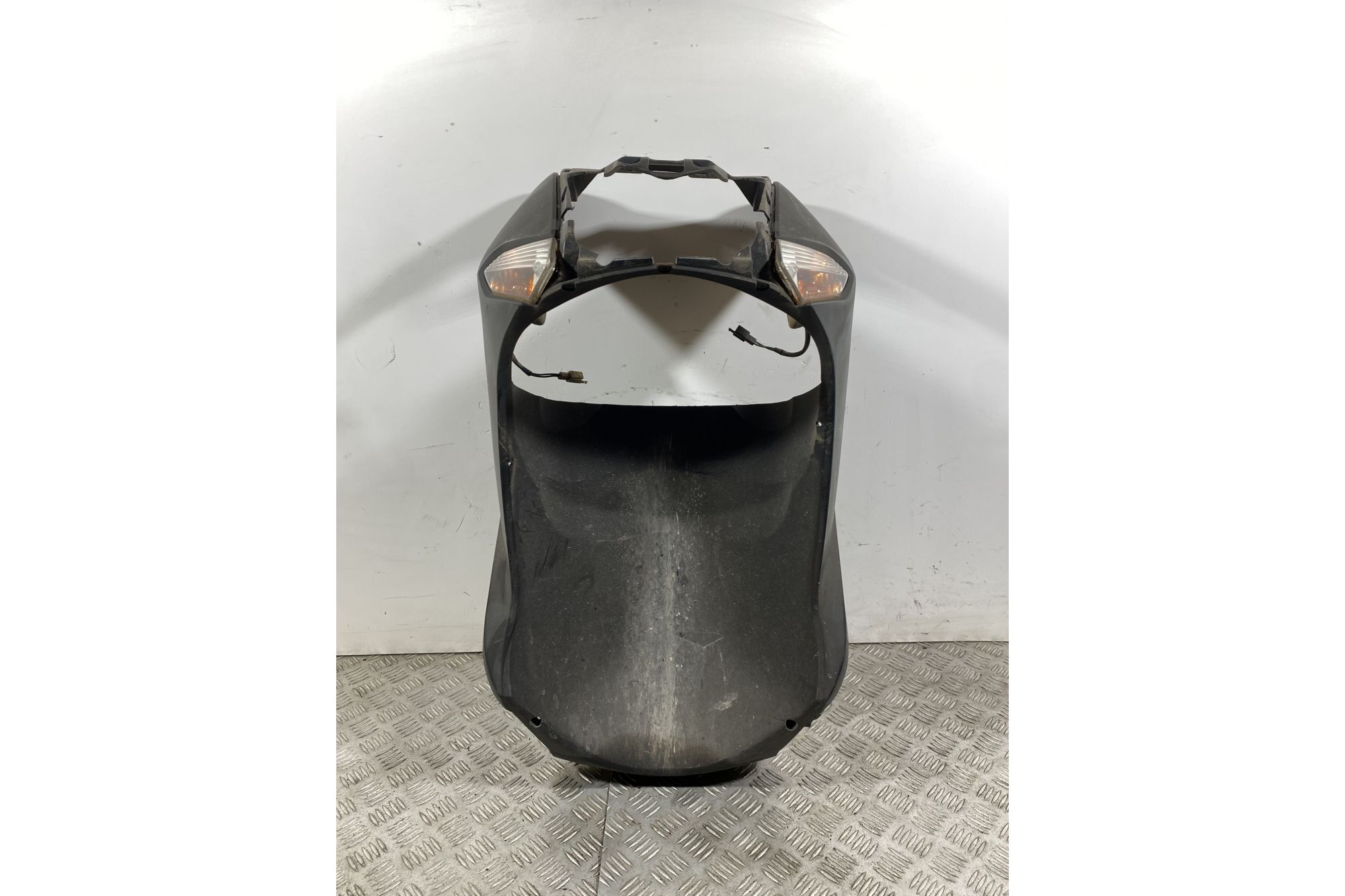 Carena Scudo Anteriore Kymco Agility R16 200 Dal 2008 al 2016  1742212404601