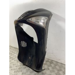 Carena Scudo Anteriore Con Frecce Piaggio Liberty 150 3V dal 2013 al 2015  1742218031191