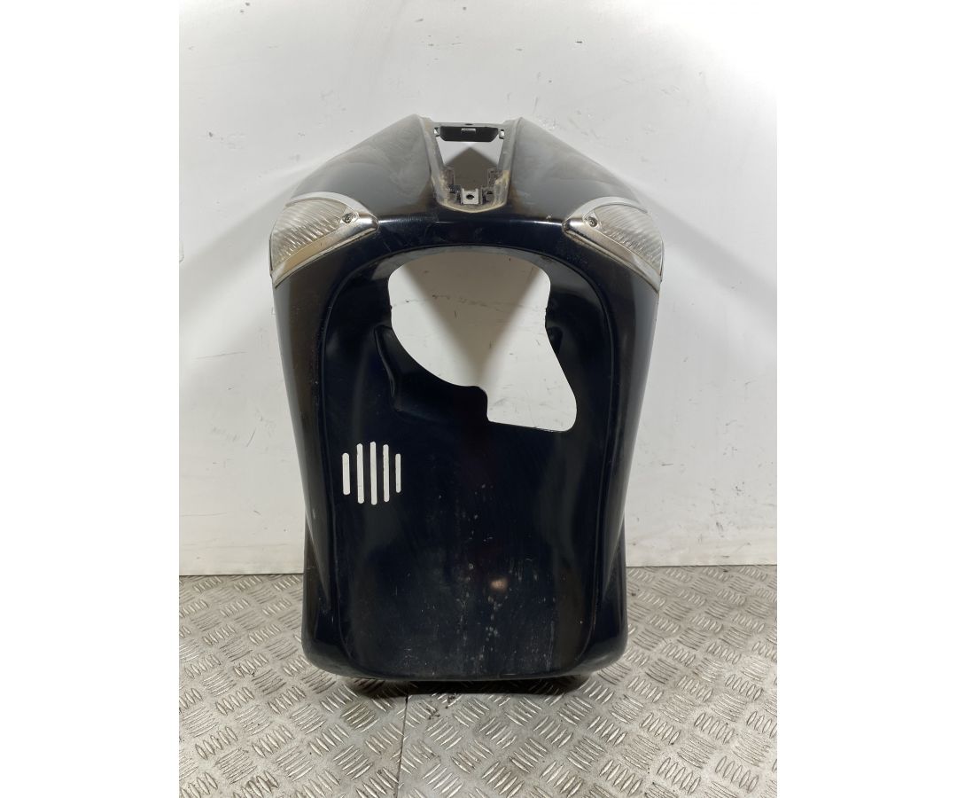 Carena Scudo Anteriore Con Frecce Piaggio Liberty 150 3V dal 2013 al 2015 1742218031191 Carena Scudo Anteriore Con Frecce Piaggio Liberty 150 3V dal 2013 al 2015 1742218031191