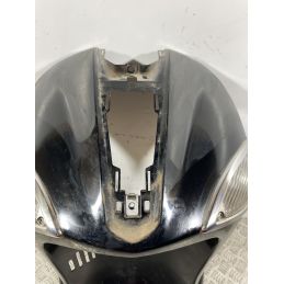 Carena Scudo Anteriore Con Frecce Piaggio Liberty 150 3V dal 2013 al 2015  1742218031191
