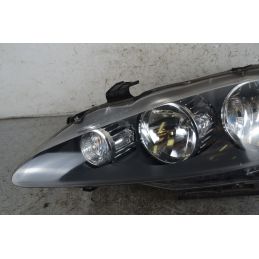 Faro Anteriore SX Alfa Romeo 147 Dal 2005 al 2010 Cod 50517867  1742218476381