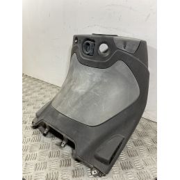 Carena Retroscudo Piaggio Beverly 200 dal 2001 al 2010  1742218878352