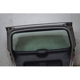 Portellone bagagliaio posteriore Audi A3 sportback Dal 2003 al 2010 Cod oe 8P4827023H  1742221023787