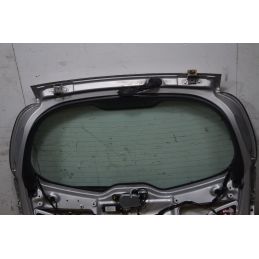 Portellone bagagliaio posteriore Alfa Romeo 147 Dal 2000 al 2010 Cod oe 96519743  1742222696430