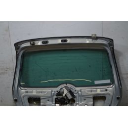 Portellone bagagliaio Renault Clio II Dal 2001 al 2010 Cod 7751473239  1742223513767