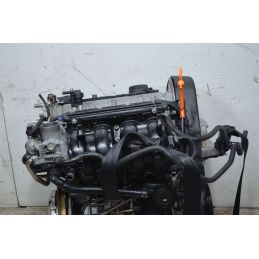 Motore benzina Volkswagen Polo Dal 2001 al 2005 Cod motore BBY  1742224680819