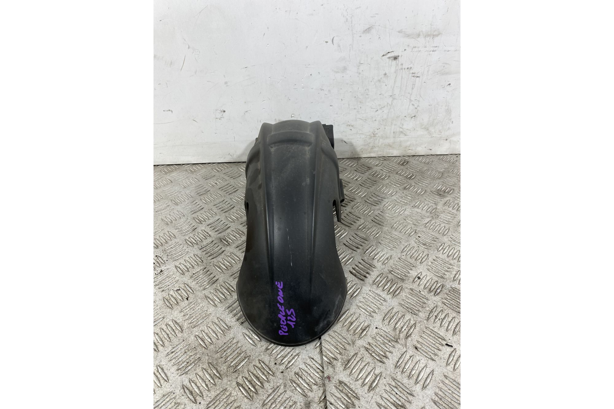 Carena Parafango passaruota Posteriore Kymco People One 125 Dal 2016 al 2018  1742224787037