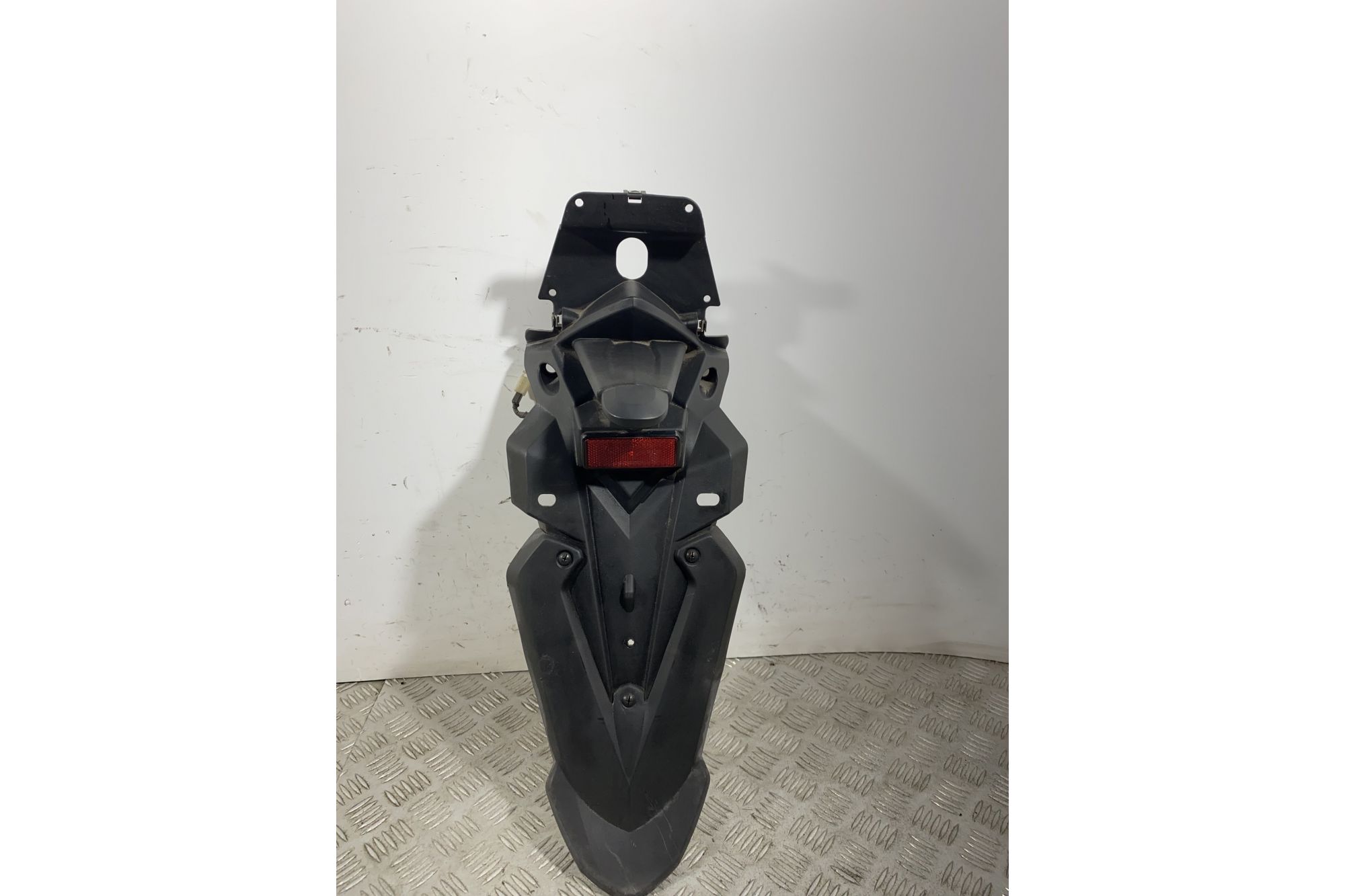 Carena Portatarga Qooder Quadro3 Dal 2015 Al 2018  1742225751136