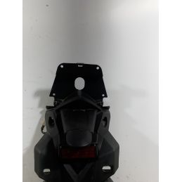 Carena Portatarga Qooder Quadro3 Dal 2015 Al 2018  1742225751136