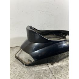 Carena Codone Posteriore Piaggio Liberty 125 3V dal 2013 al 2015  1742227265525