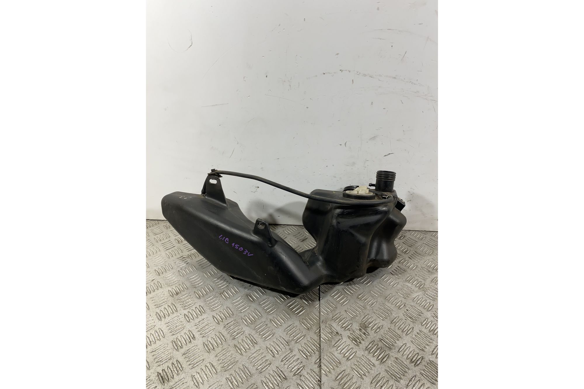 Serbatoio Piaggio Liberty 150 3V dal 2013 al 2015  1742228254313
