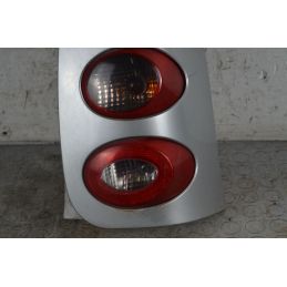 Fanale Stop Posteriore DX Smart ForTwo W450 Dal 1998 al 2007 Cod Q0001729V008000000  1742283283570