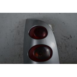 Fanale Stop Posteriore SX Smart ForTwo W450 Dal 1998 al 2007 Cod Q0001728V008000000  1742283823431