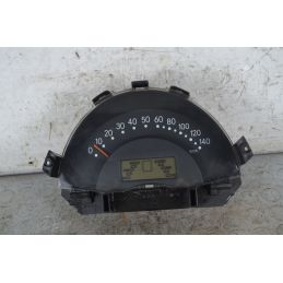 Strumentazione Contachilometri Completa Smart ForTwo W450 Dal 1998 al 2007 Cod Q0019384V001000000  1742284177915