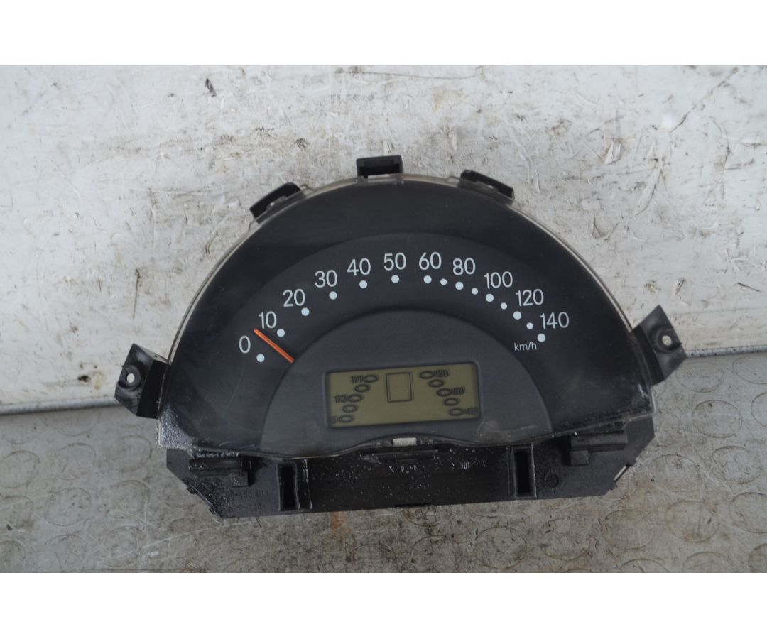 Strumentazione Contachilometri Completa Smart ForTwo W450 Dal 1998 al 2007 Cod Q0001184V022000000  1742284177915
