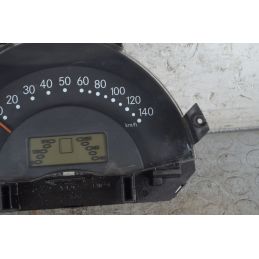 Strumentazione Contachilometri Completa Smart ForTwo W450 Dal 1998 al 2007 Cod Q0019384V001000000  1742284177915