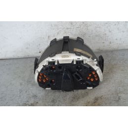 Strumentazione Contachilometri Completa Smart ForTwo W450 Dal 1998 al 2007 Cod Q0019384V001000000  1742284177915