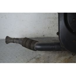 Scatola Filtro Aria Fiat Punto 188 Dal 1999 al 2011 Cod 735285914  1742284534077