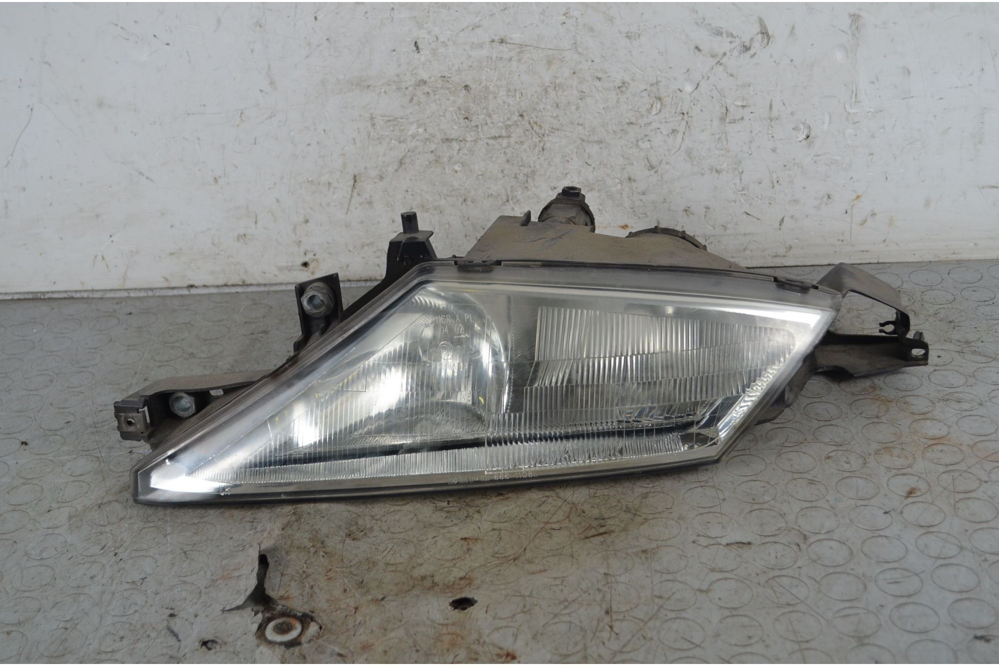 Faro Anteriore SX Lancia Y  Dal 2000 al 2003 Cod 46787683  1742285651896
