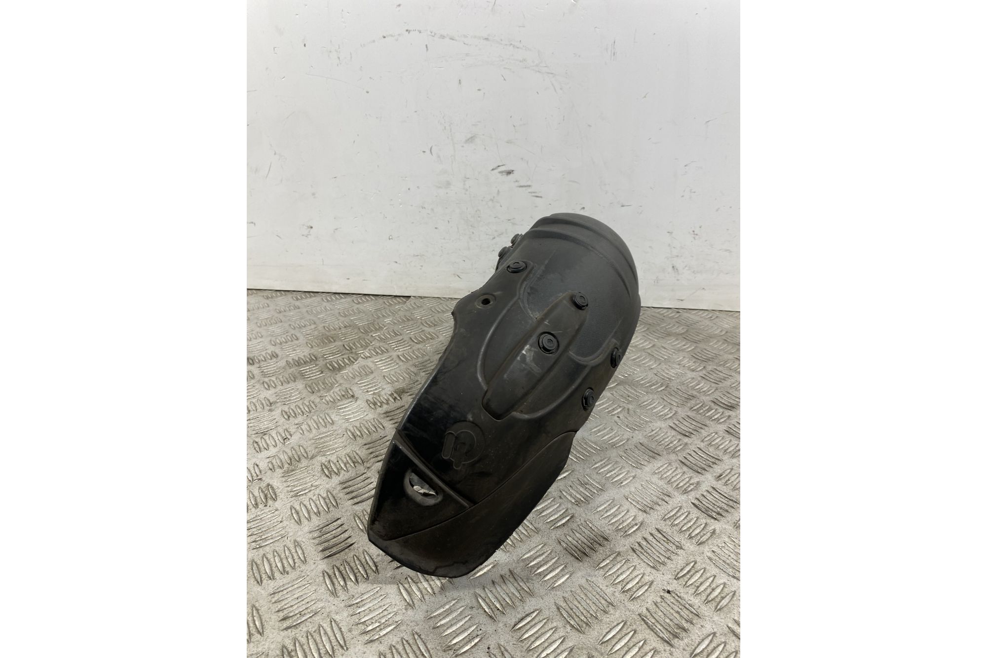 Carena Parafango Anteriore Sinistro SX Qooder Quadro3 Dal 2015 Al 2018  1742285971260