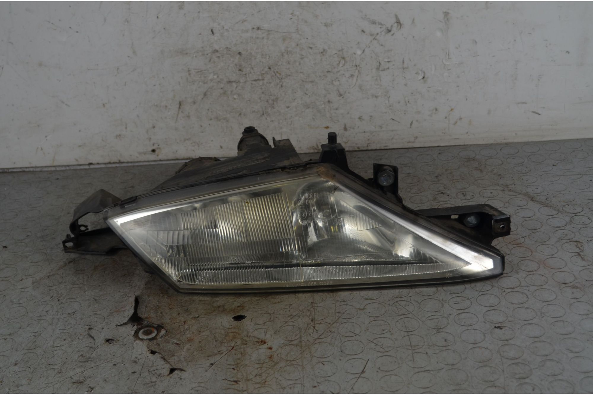 Faro Anteriore DX Lancia Y Dal 2000 al 2003 Cod 46787682  1742286059622