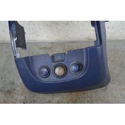 Cornice Rivestimento Console Centrale Smart ForTwo W450 Dal 1998 al 2007 Cod 993790002  1742286447054