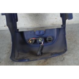 Cornice Rivestimento Console Centrale Smart ForTwo W450 Dal 1998 al 2007 Cod 993790002  1742286447054