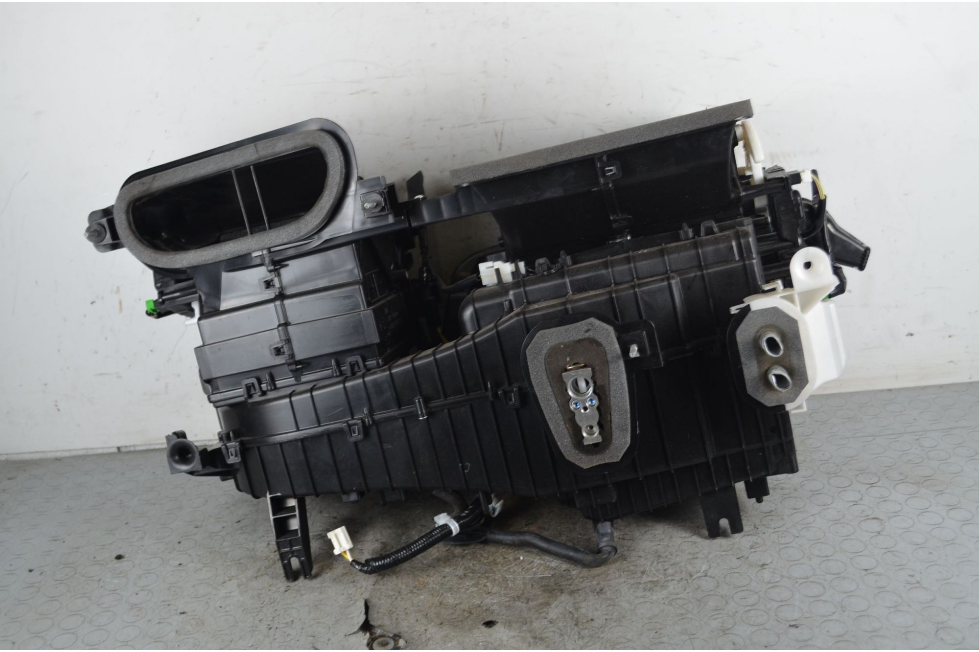 Impianto stufa di riscaldamento Suzuki Swift Dal 2017 al 2024 Cod 74100-81SH0  1742287001071
