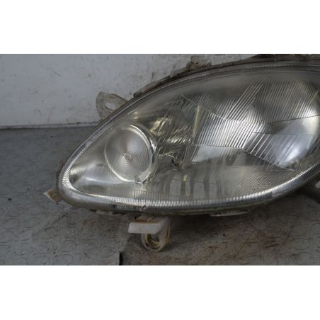 Faro Anteriore SX Smart ForTwo W450 Dal 1998 al 2007 Cod Q0013464V003000000  1742286765127