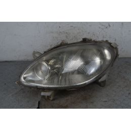 Faro Anteriore SX Smart ForTwo W450 Dal 1998 al 2007 Cod Q0013464V003000000  1742286765127