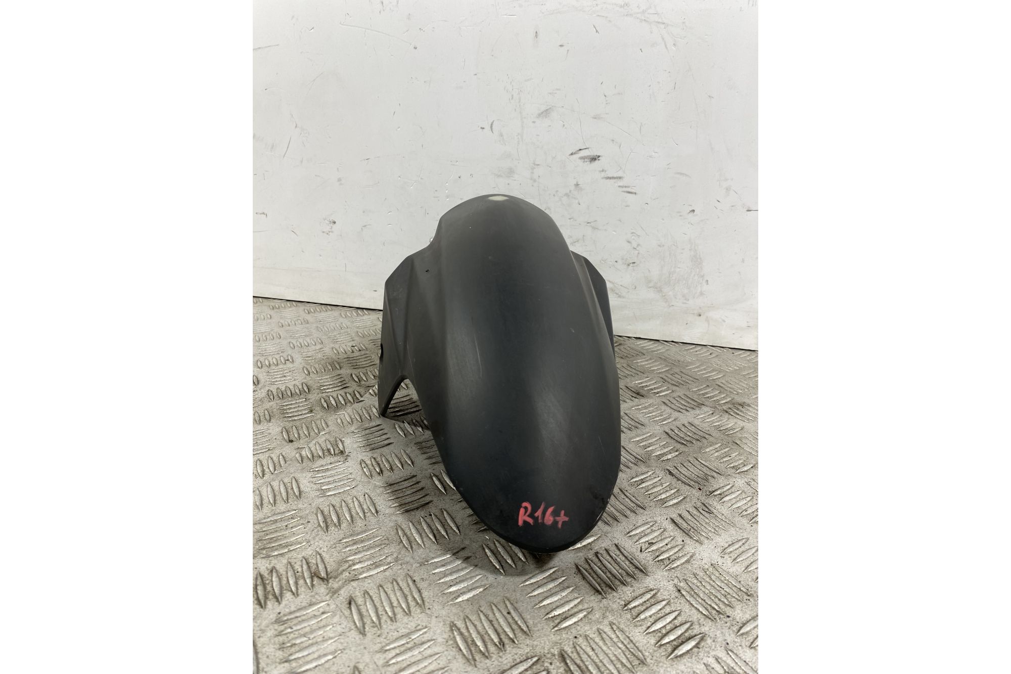 Carena Parafango Anteriore Kymco Agility 50 / 125 R16 dal 2008 al 2017  1742287030705