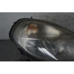 Faro Anteriore DX Lancia Musa Dal 2004 al 2012 Cod 51776514  1742287260171