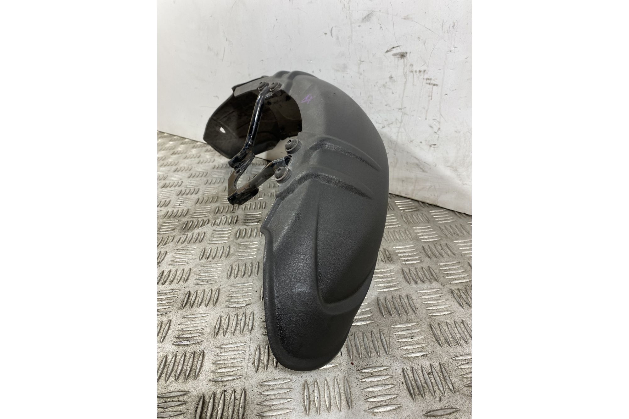 Carena Parafango Anteriore Destro DX Qooder Quadro3 Dal 2015 Al 2018  1742287668052