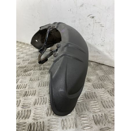Carena Parafango Anteriore Destro DX Qooder Quadro3 Dal 2015 Al 2018  1742287668052
