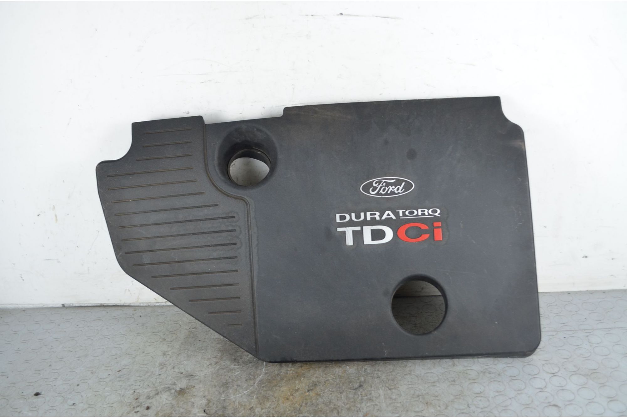 Coperchio del motore Ford Focus II Dal 2004 al 2008 Cod C89WA  1742287868360