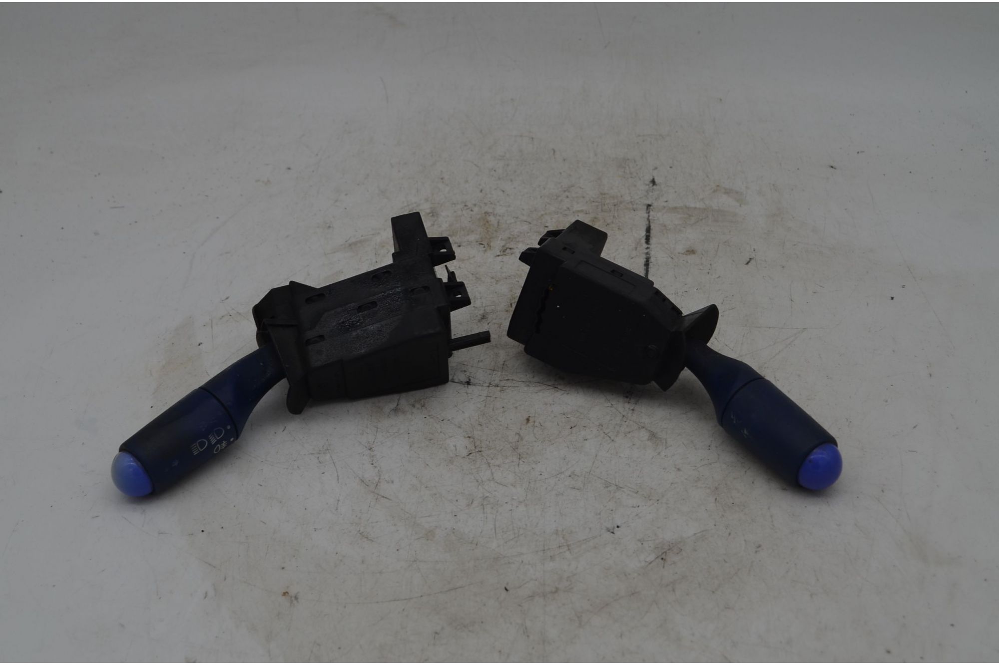 Devioluci DX e SX Smart ForTwo W450 Dal 1998 al 2007 Cod 0001185V009  1742287662326