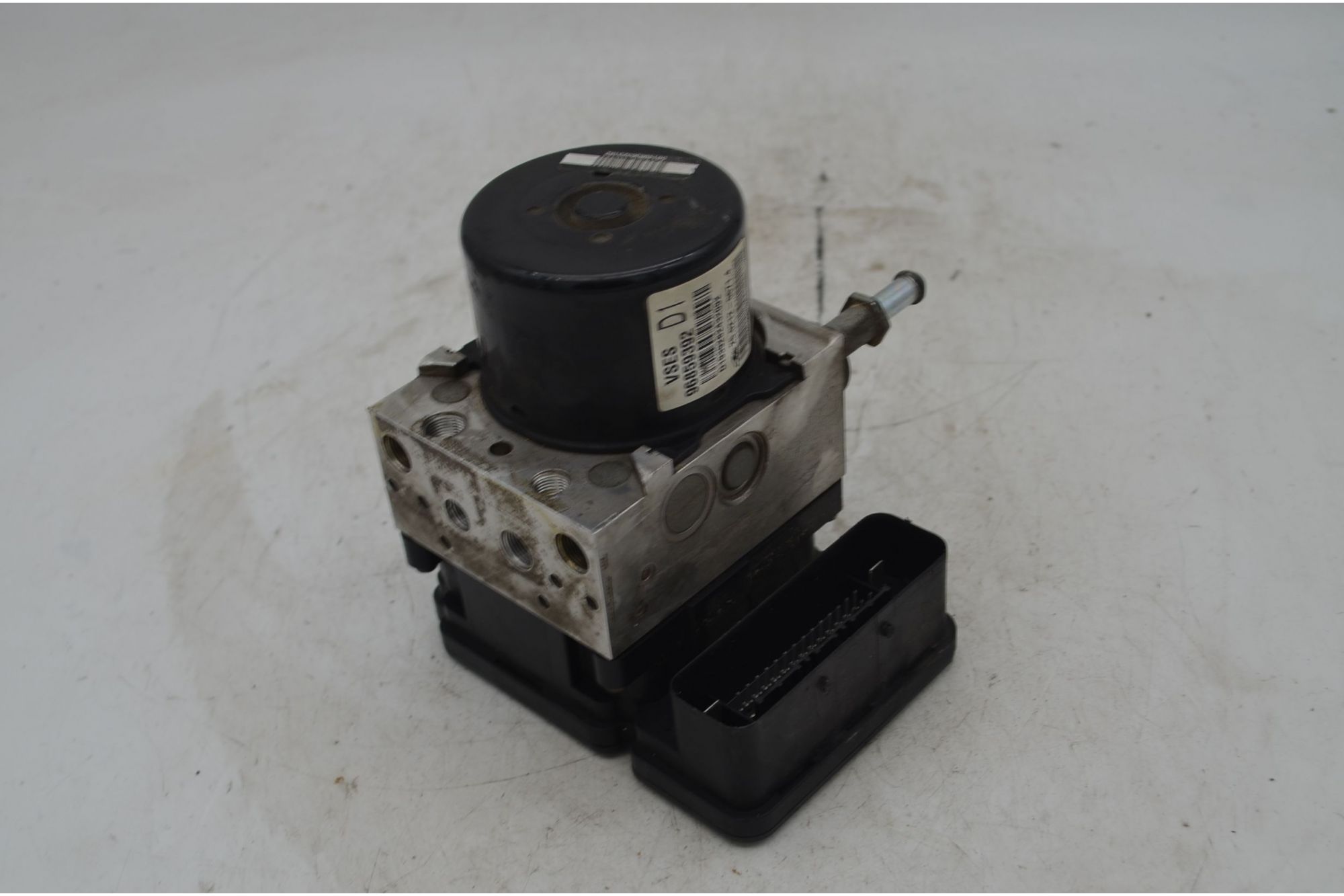 Pompa Modulo ABS Chevrolet Captiva Dal 2006 al 2011 Cod 96859392  1742288212469