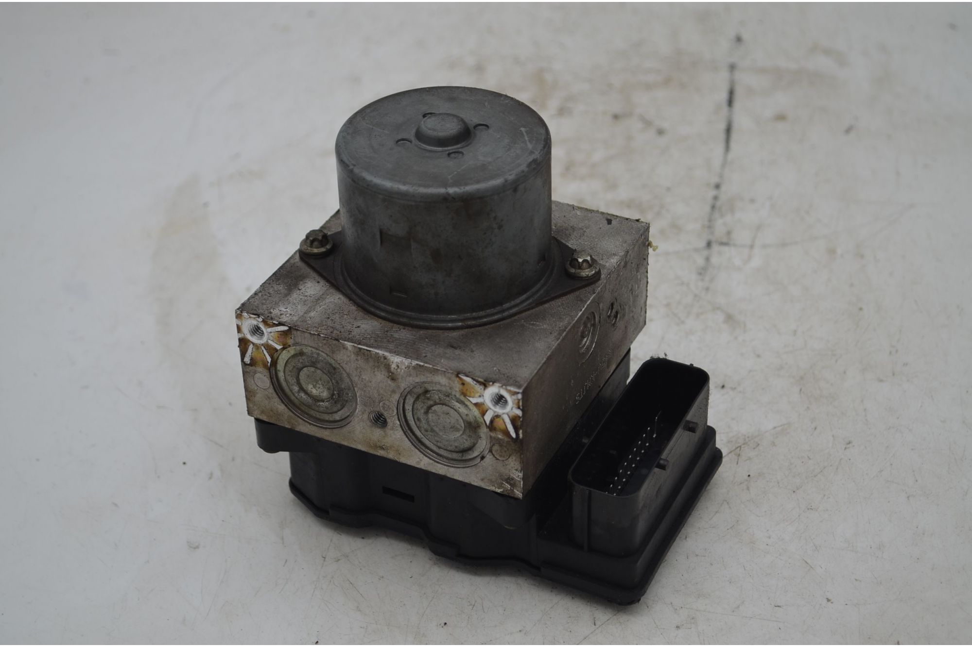 Pompa Modulo ABS Mini Cooper One R56 Dal 2007 al 2013 Cod 679038102  1742288512118