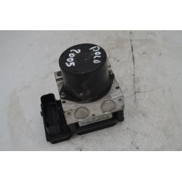 Pompa Modulo ABS Volkswagen Polo 9N Dal 2001 al 2009 Cod 0265800511  1742288996598