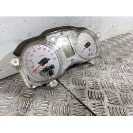 Strumentazione Contachilometri Yamaha T-max Tmax 500 Dal 2004 al 2007  1742289432743