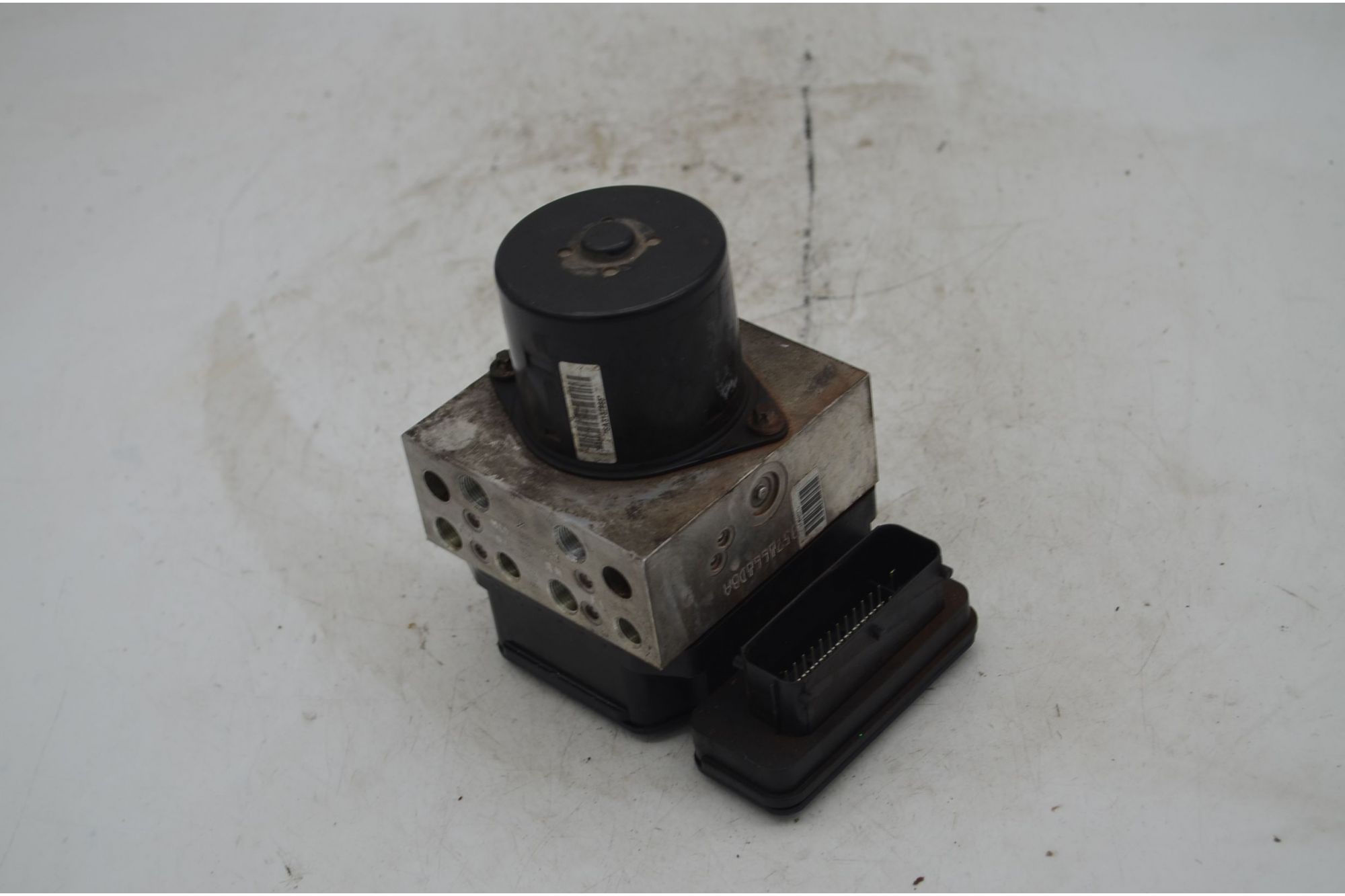 Pompa Modulo ABS Opel Insignia Dal 2008 al 2013 Cod 22757649  1742289609039