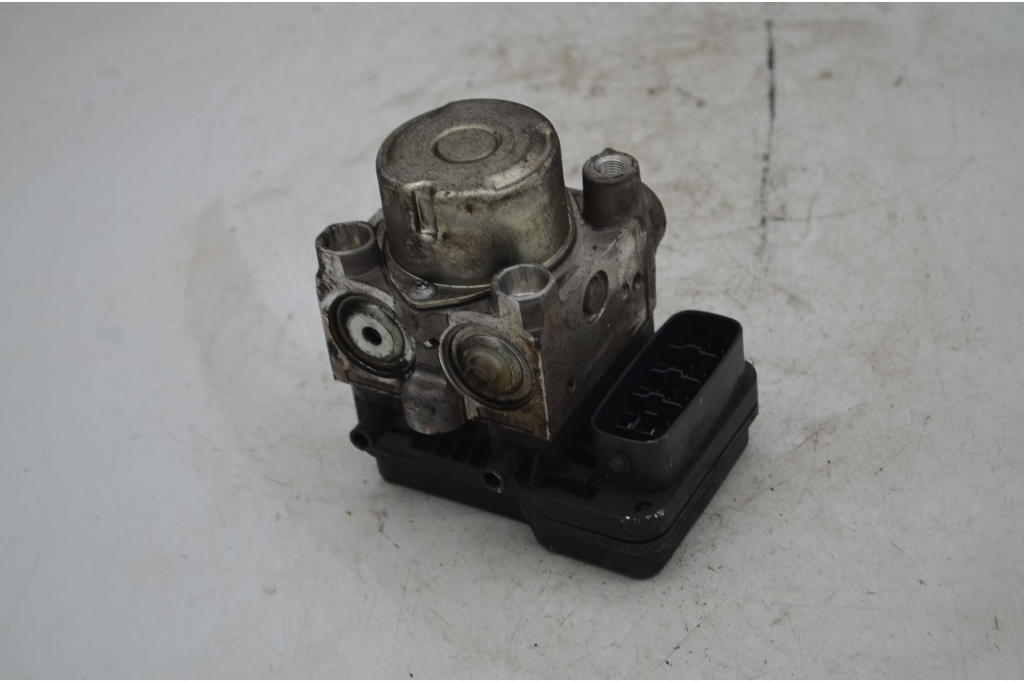 Pompa Modulo ABS Citroen C1 Dal 2005 al 2014 Cod 44510-BA020  1742289989506