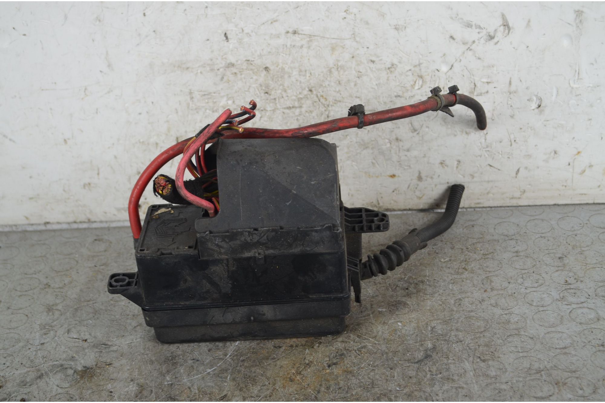 Scatola fusibili Mini Cooper R50 Dal 2001 al 2007 Cod 6906604-05  1742291523255