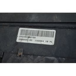Scatola fusibili Mini Cooper R50 Dal 2001 al 2007 Cod 6906604-05  1742291523255