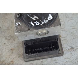 Pompa Modulo ABS Opel Astra H Dal 2004 al 2011 Cod 13246535  1742292350935