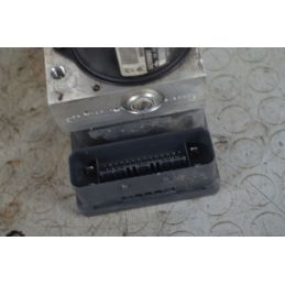 Pompa Modulo ABS Peugeot 207 Dal 2006 al 2015 Cod 9665898980  1742292642528