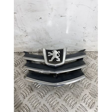 Carena Griglia Anteriore Peugeot LXR 200 dal 2009 al 2014  1742293501268