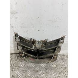 Carena Griglia Anteriore Peugeot LXR 200 dal 2009 al 2014  1742293501268