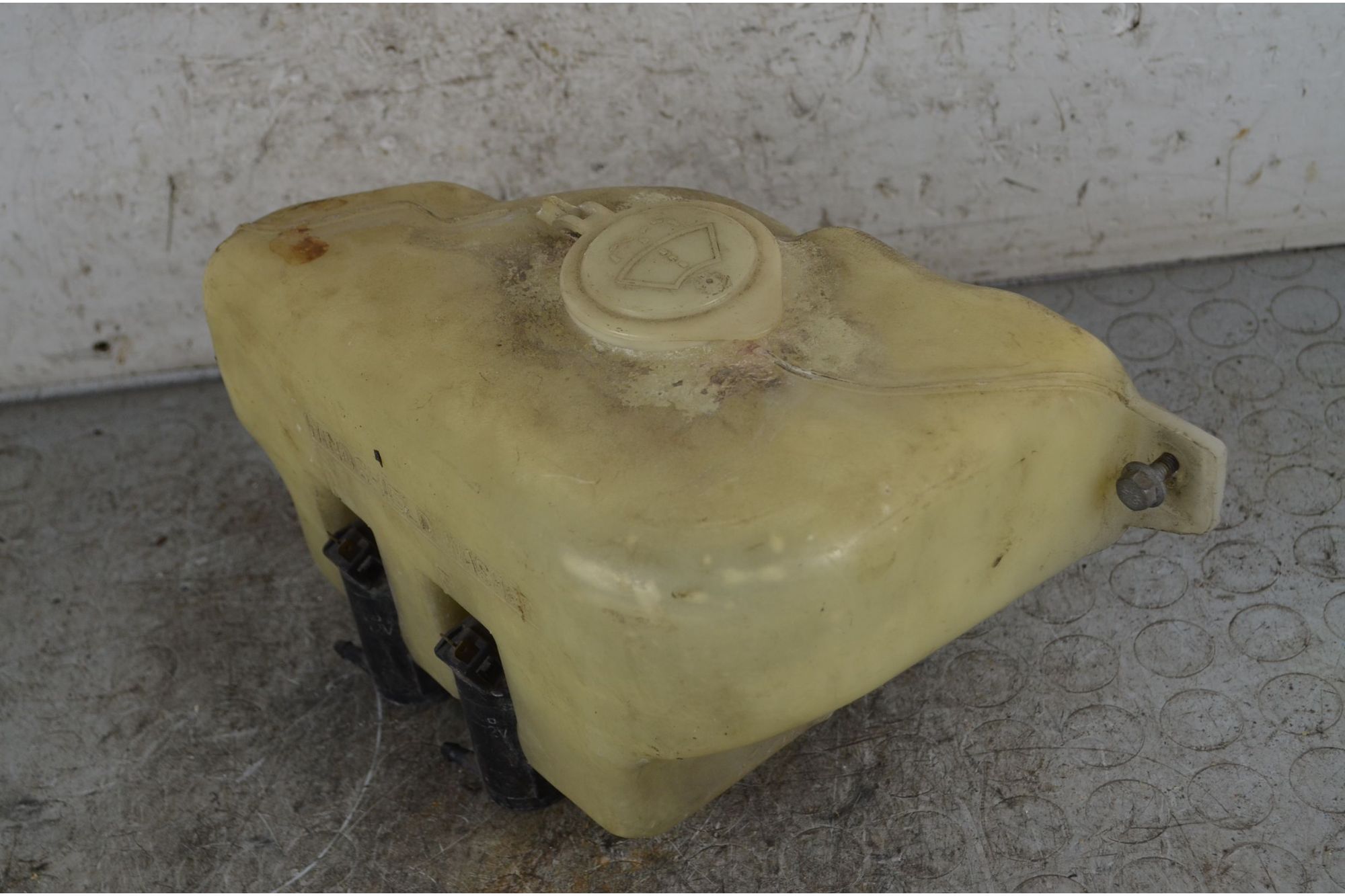 Vaschetta acqua tergicristalli Suzuki Vitara Dal 1991 al 1998 Cod 050351-459  1742294092666