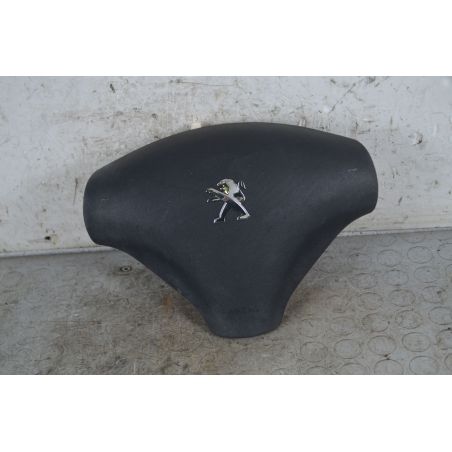 Airbag Volante Peugeot 107 Dal 2005 al 2014 Cod 4112HT  1742293758280